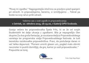 Vabilo Špela Frlic_002